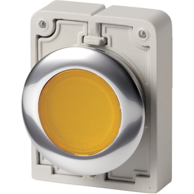 eaton Leuchtdrucktaste M30C-FDL-Y