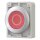 eaton Drucktaste M30C-FD-R-X0