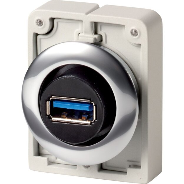 eaton Einbaubuchse M30C-FUSB
