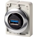 eaton Einbaubuchse M30C-FUSB