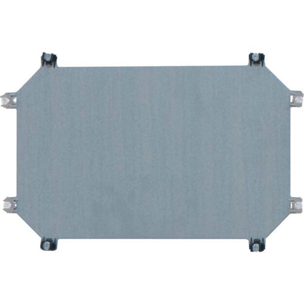 eaton Montageplatte 1.5 mm verzinkt für Ci43 M-CI43