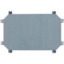 eaton Montageplatte 1.5 mm verzinkt für Ci43 M-CI43