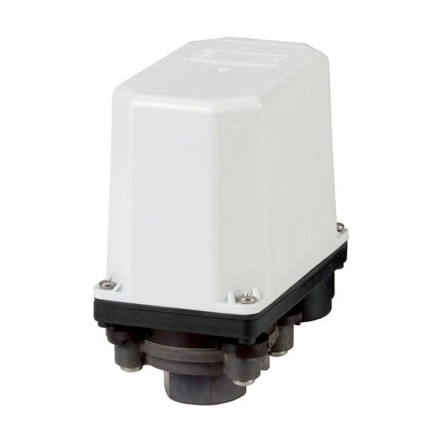 eaton Druckwächter mit Hilfskontakten MCS11-SOND910-G