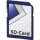 eaton SD-Speicherkarte 1GB MEMORY-SD-A2-S
