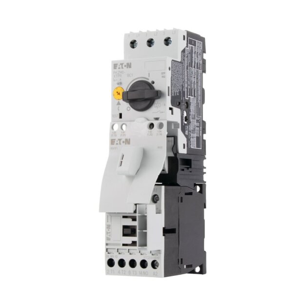 eaton Direktstarter MSC-D-10-M9(24VDC)
