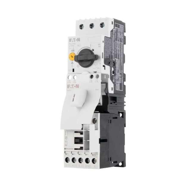 eaton Direktstarter MSC-D-12-M12(24VDC)
