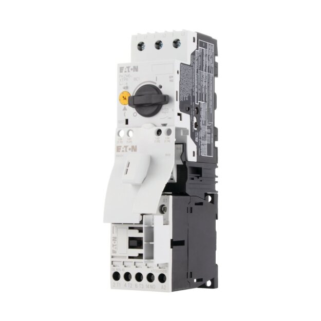 eaton Direktstarter MSC-D-16-M15(24VDC)