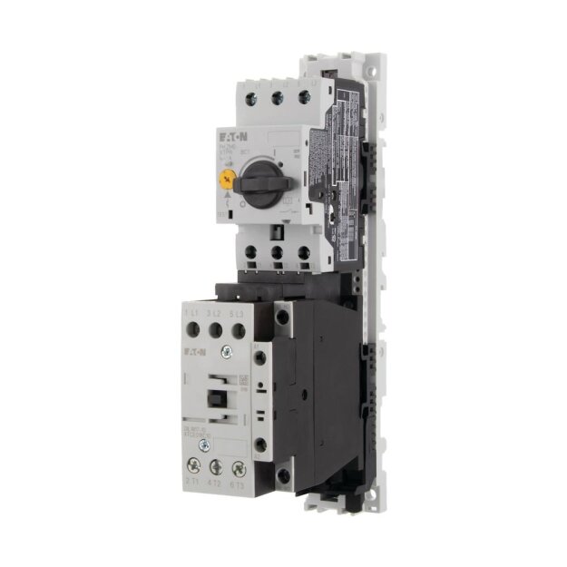 eaton Direktstarter MSC-D-16-M17(24VDC)