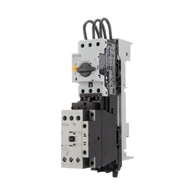 eaton Direktstarter MSC-D-16-M17(24VDC)/BBA