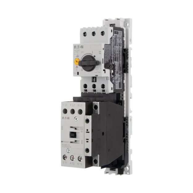 eaton Direktstarter MSC-D-25-M25(24VDC)