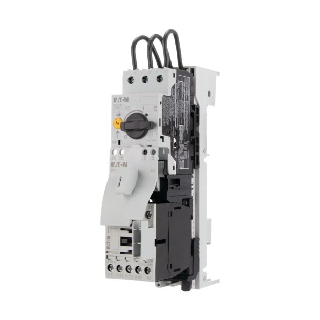 eaton Direktstarter MSC-D-6,3-M7(230V50HZ)/BBA