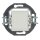 Busch-Jaeger 0242/04 TAE-Anschlussdose 2x6/6 NFF Alpinweiß 2CKA000230A0389