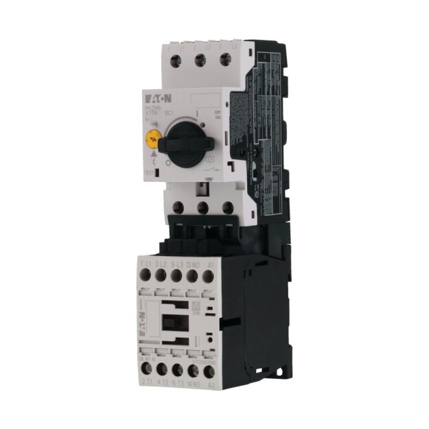eaton Direktstarter MSC-DM-6,3-M7(230V50HZ)