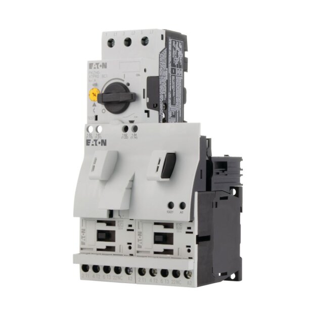 eaton Wendestarter MSC-R-2,5-M7(24VDC)