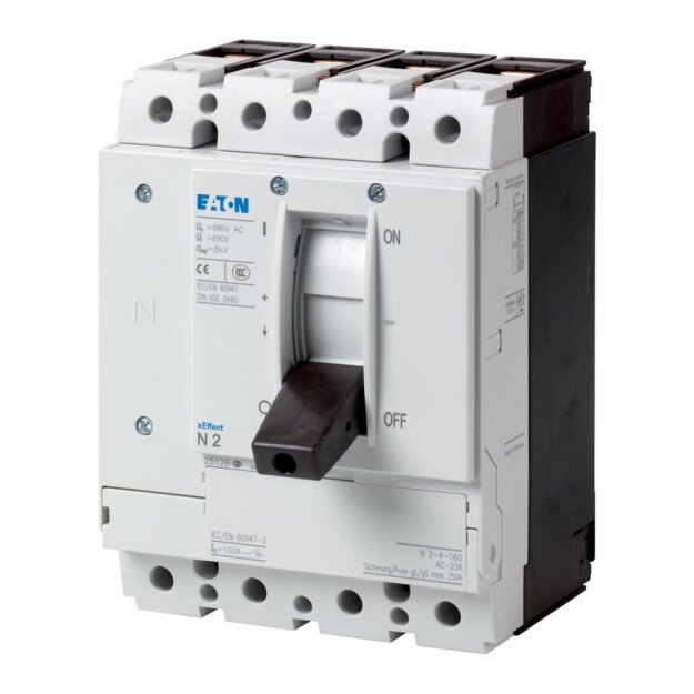 eaton Lasttrennschalter N2-4-250