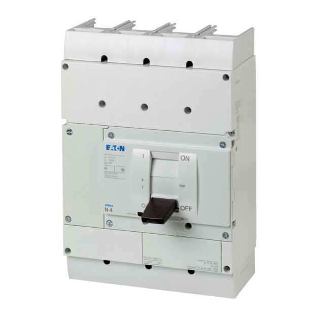 eaton Lasttrennschalter N4-4-800