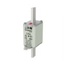 eaton Sicherungseinsatz NH FUSE 125A 500V GG/GL SIZE 02