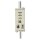 eaton Sicherungseinsatz NH FUSE 25A 500V SIZE 000 GG MGL