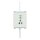 eaton Sicherungseinsatz NH FUSE 355A 500V GG/GL SIZE 2