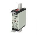 eaton Sicherungseinsatz NH FUSE 35A 500V SIZE 000 GG IMGL