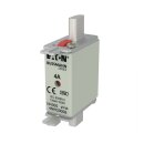 eaton Sicherungseinsatz NH FUSE 4A 500V SIZE 000 GG MGL