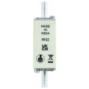 eaton Sicherungseinsatz NH FUSE 4A 500V SIZE 000 GG MGL