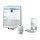 Busch-Jaeger 6146/10 Helligkeits-, Temperaturschalter 3-fach 2CKA006146A0022