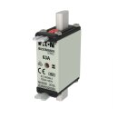 eaton Sicherungseinsatz NH FUSE 63A 500V SIZE 000 GG IMGL