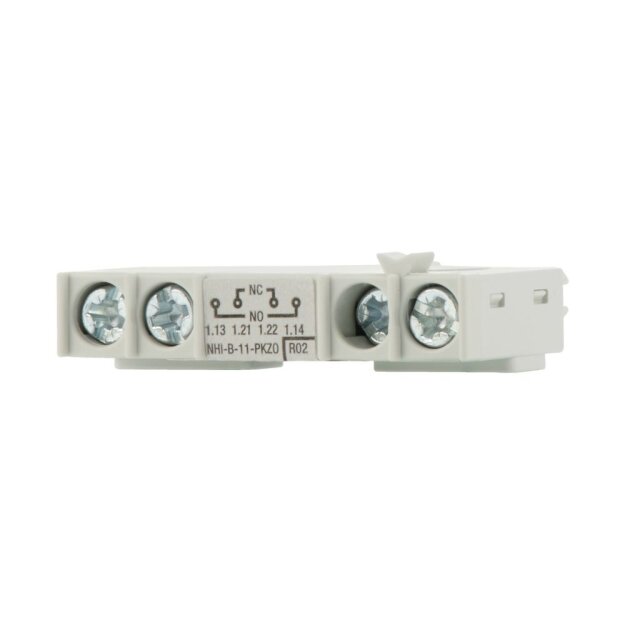 eaton Normal-Hilfsschalter NHI-B-11-PKZ0