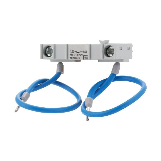 eaton Normal-Hilfsschalter NHI-E-10L-PKZ0