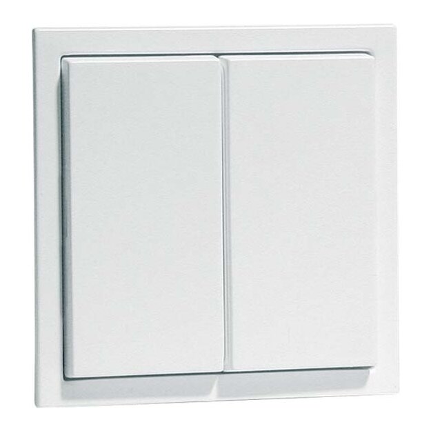 Peha 00135213 EnOcean Easyclick Wandsender AURA 4 Kanal Anthrazit neutral
