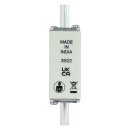 eaton Sicherungseinsatz NH-SICHERUNG 20 A 500 V GRÖSSE 000 GG MG