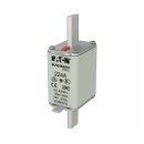 eaton Sicherungseinsatz NH-SICHERUNG 224 A 500 V GG/GL GRÖSSE 1