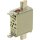 eaton Sicherungseinsatz NH-SICHERUNG 50 A 500 V GRÖSSE 000 GG MG