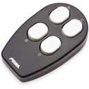 Peha 00364113 EnOcean Easyclick Mini-Handsender Schwarz 4...