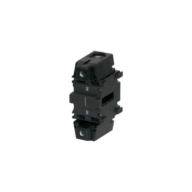eaton Neutralleiterklemme N-P5-125/160Z