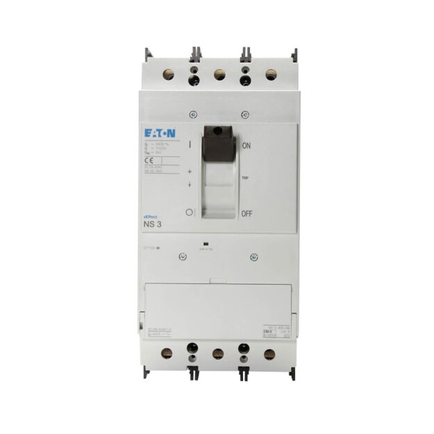 eaton Molded Case Switch NS3-400-NA