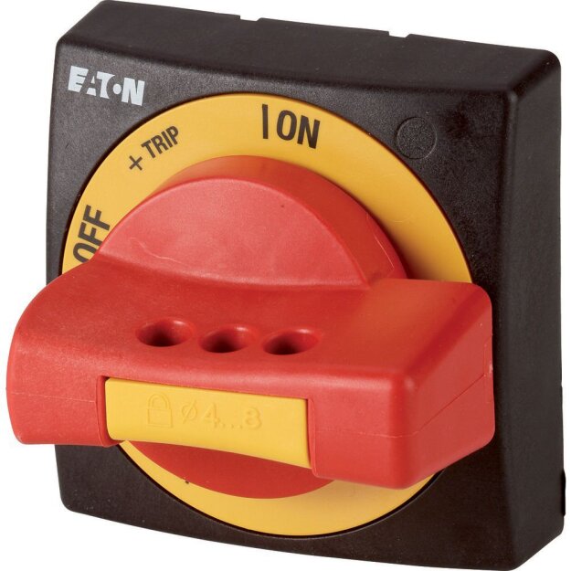 eaton Griff NZM1/2-XGR-SR/MODAN