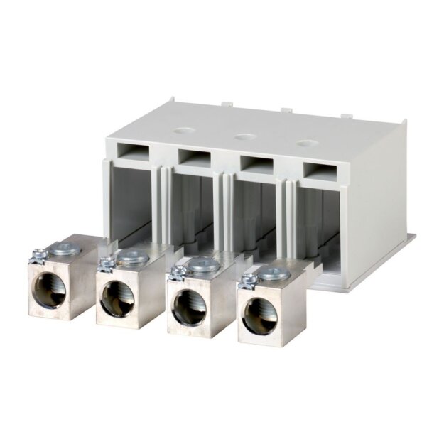 eaton Tunnelklemme NZM1-4-XKA