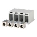 eaton Tunnelklemme NZM1-4-XKA