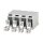 eaton Schraubanschluss NZM1-4-XKS
