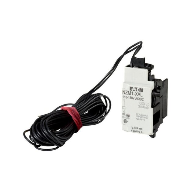 eaton Arbeitsstromauslöser NZM1-XAL208-250AC/DC