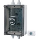 eaton Isolierstoffgehäuse NZM1-XCI43-TVD