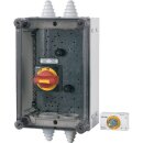 eaton Isolierstoffgehäuse NZM1-XCI43-TVDVR