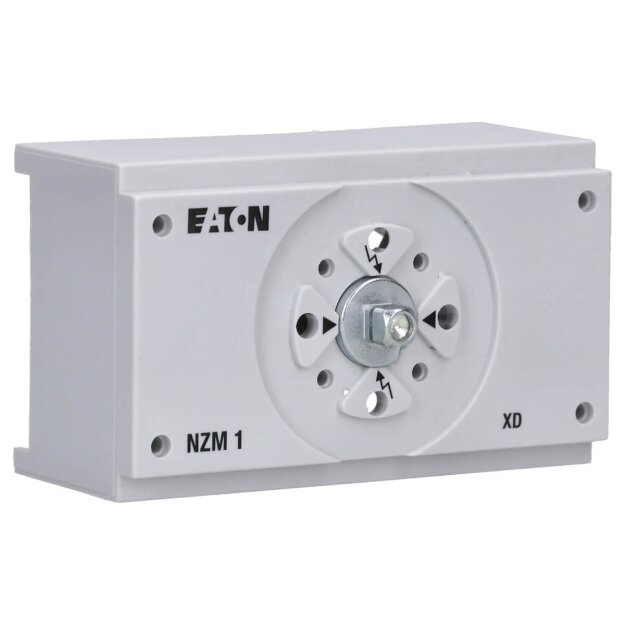 eaton Drehantrieb NZM1-XDA