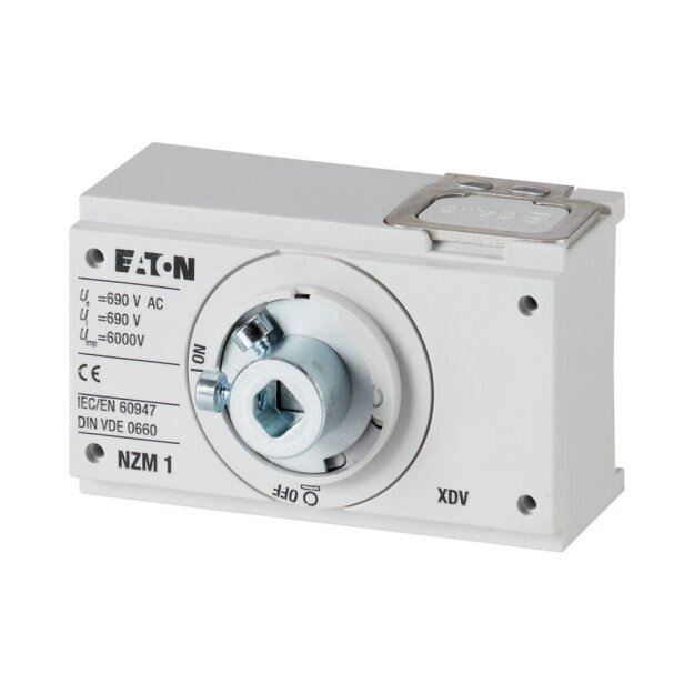 eaton Drehantrieb NZM1-XDV-MODAN
