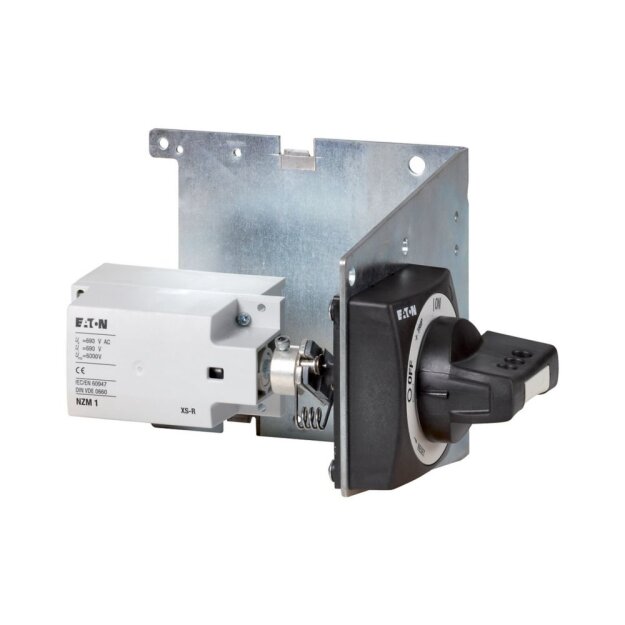 eaton Hauptschalterbausatz NZM1-XSM-R