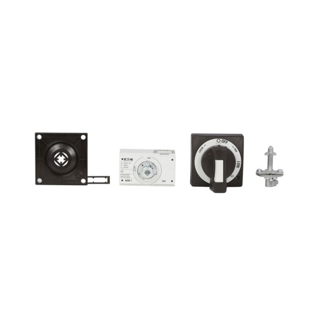 eaton Türkupplungsdrehgriff NZM1-XTVDV-0-NA