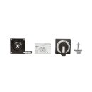 eaton Türkupplungsdrehgriff NZM1-XTVDV-0-NA