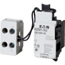 eaton Unterspannungsauslöser NZM1-XU110-130AC